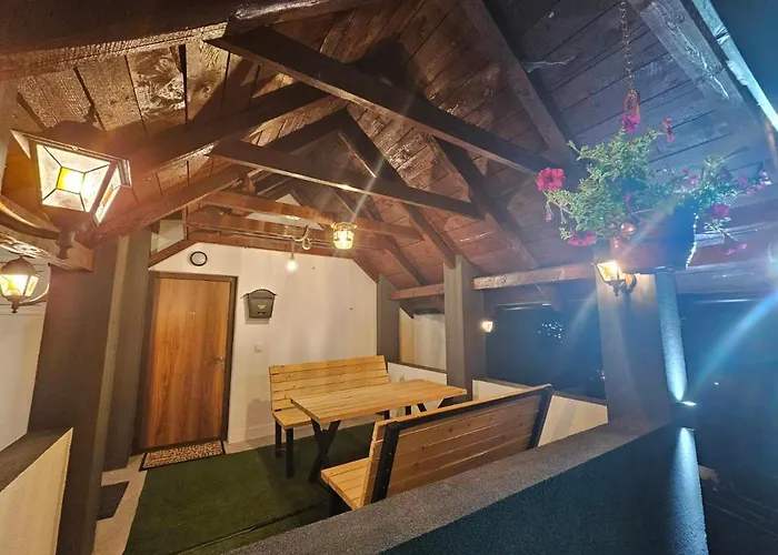 City View House