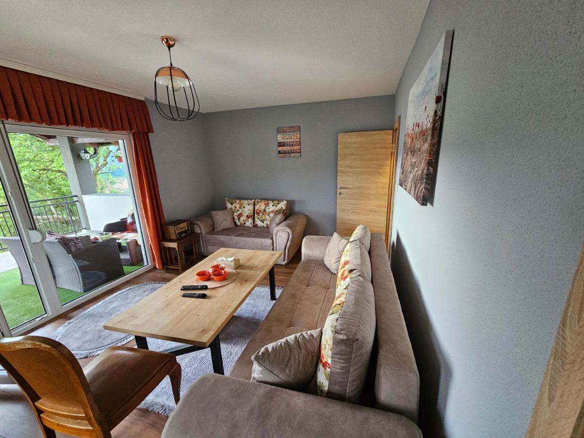 Дом отдыха View House Биело-Поле