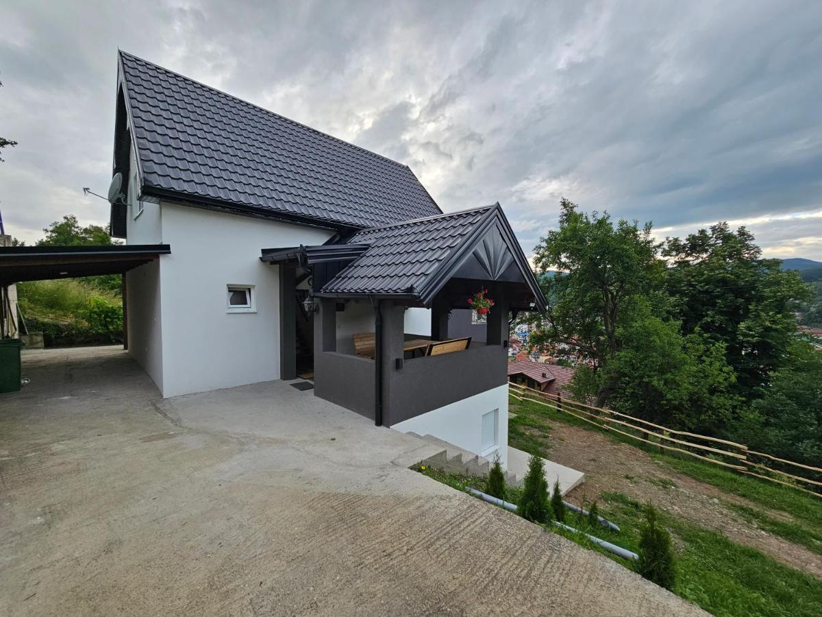 View House Биело-Поле