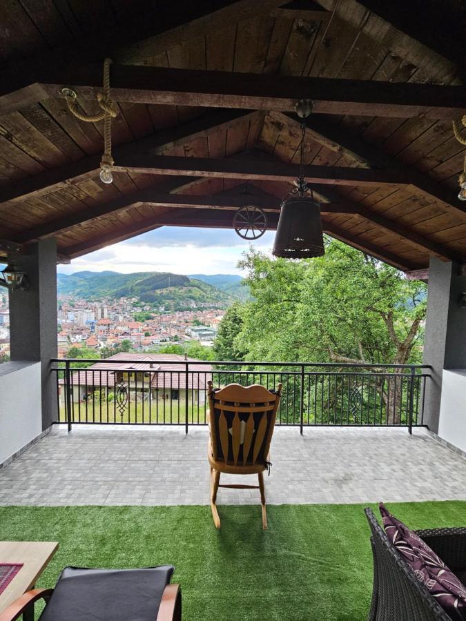 View House Дом отдыха Биело-Поле