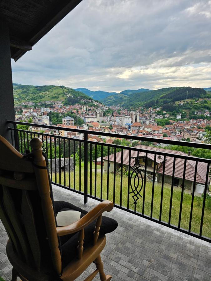 View House Дом отдыха