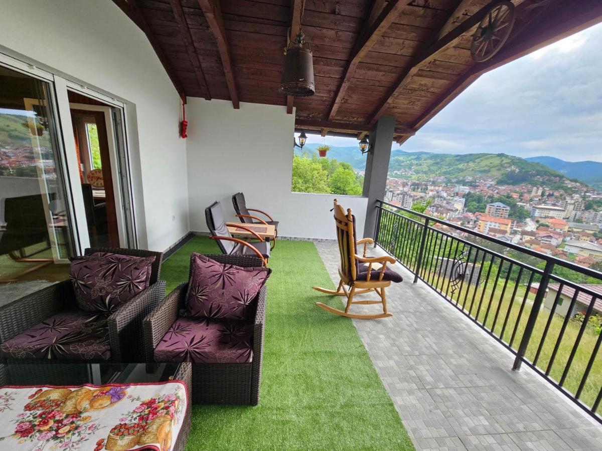 View House Дом отдыха Биело-Поле