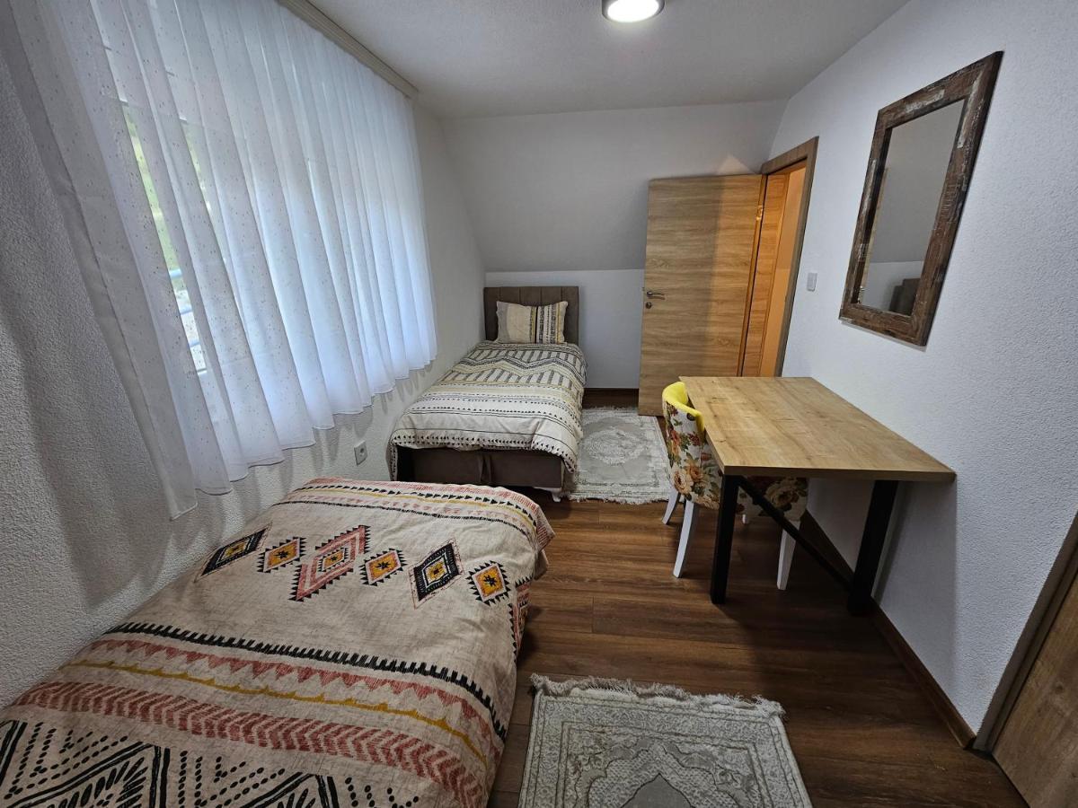 View House * Биело-Поле