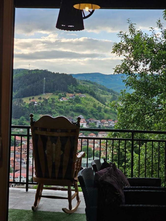 View House Дом отдыха *
