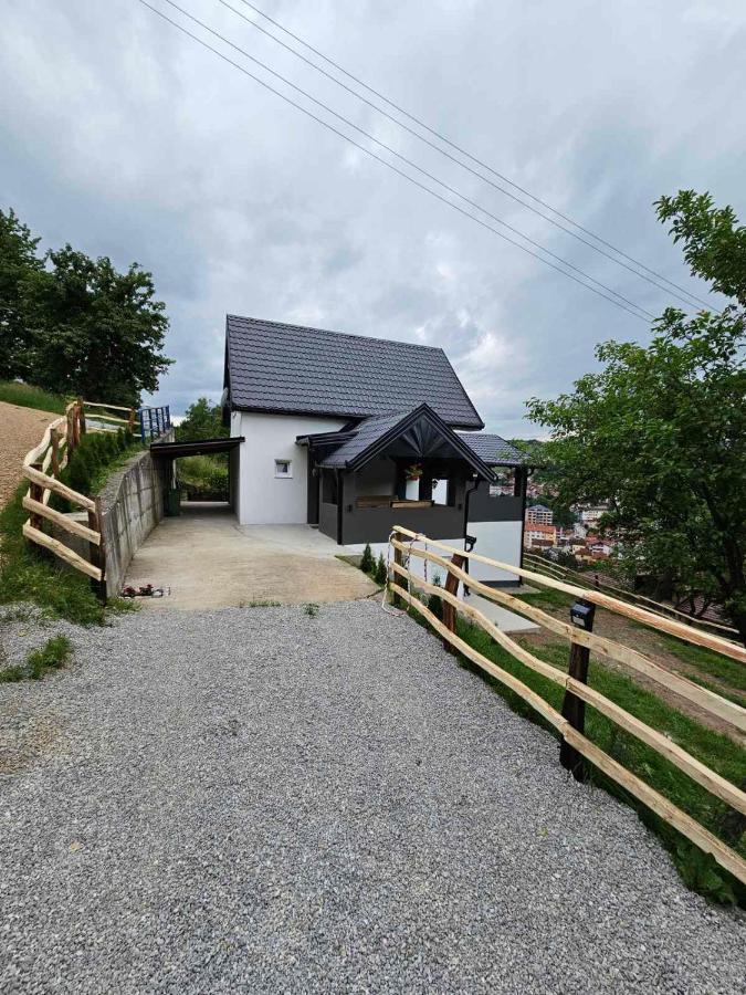 Дом отдыха View House Биело-Поле