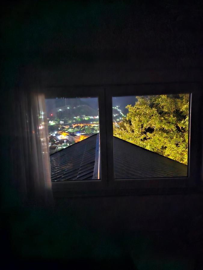View House Дом отдыха *
