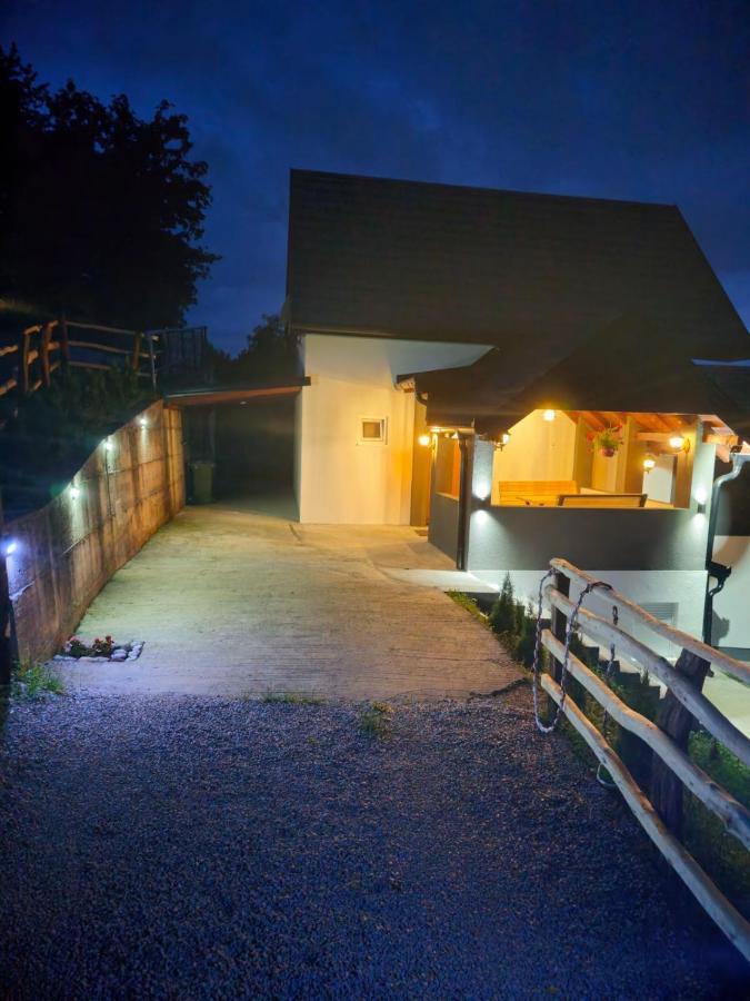 Дом отдыха View House Биело-Поле