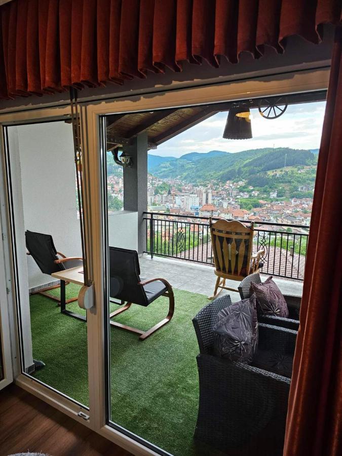 View House Дом отдыха