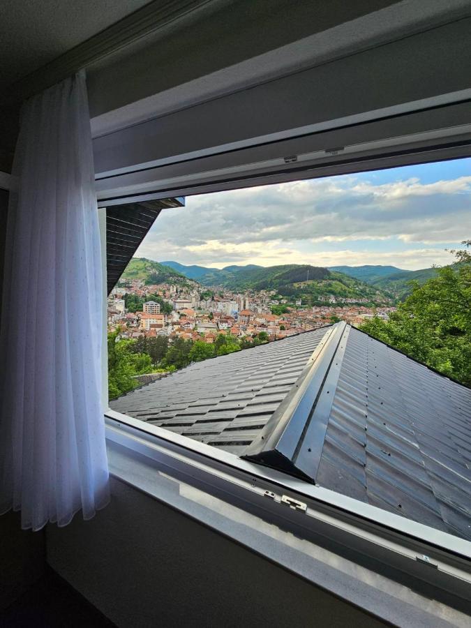 Дом отдыха View House Биело-Поле