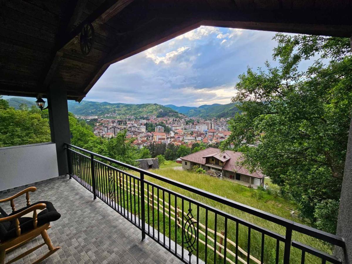 Дом отдыха View House