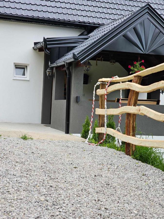 Дом отдыха View House Биело-Поле