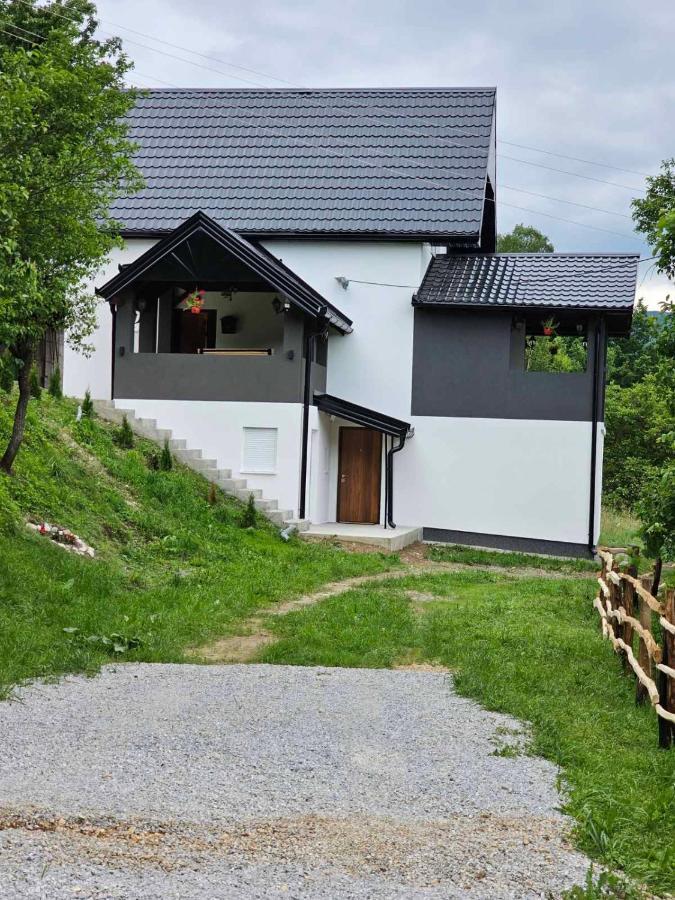 Дом отдыха View House Биело-Поле